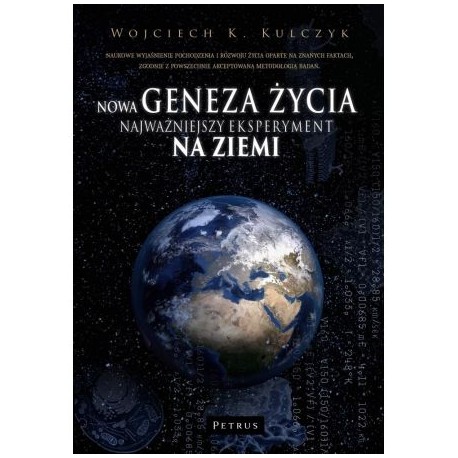 Nowa geneza życia