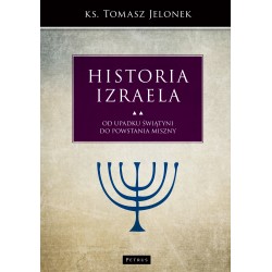 Historia Izraela Tom 5