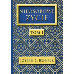 Nieosobowe Życie tom 1