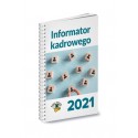 Informator kadrowego 2021