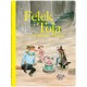 Felek i Tola i urodziny Henia