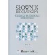 Słownik biograficzny polskiego katolicyzmu społecznego