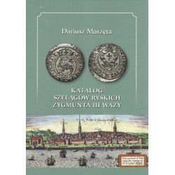 Katalog szelągów ryskich Zygmunta III Wazy