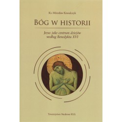 Bóg w historii