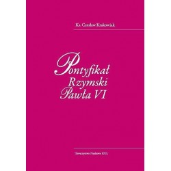 Pontyfikał Rzymski Pawła VI