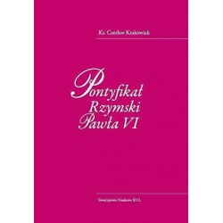 Pontyfikał Rzymski Pawła VI