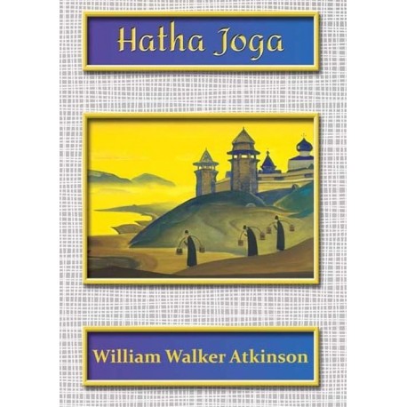 Hatha Joga