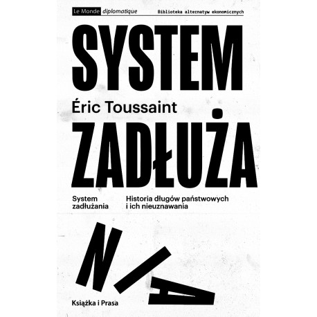 System zadłużania