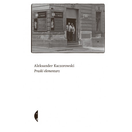 Praski elementarz wyd 2021