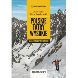 Polskie Tatry Wysokie