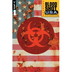 Bloodshot USA