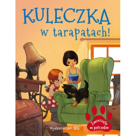 Kuleczka w tarapatach