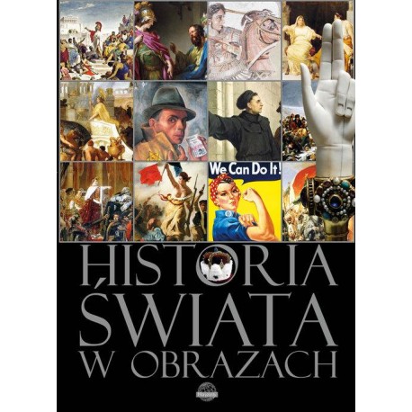 Historia świata w obrazach