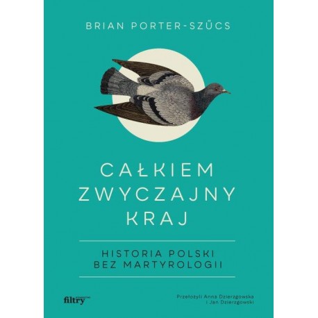 Całkiem zwyczajny kraj