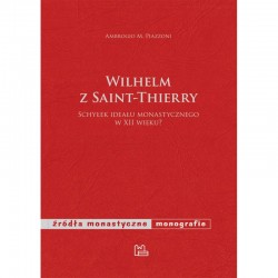 Wilhelm z Saint-Thierry