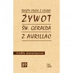 Żywot św. Geralda z Aurillac