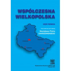 Współczesna Wielkopolska cz.1