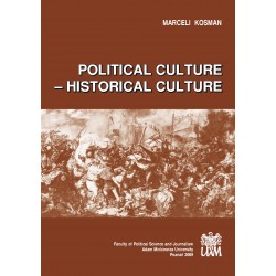 Political culture - historical culture