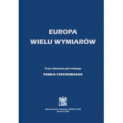 Europa wielu wymiarów