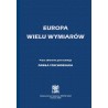 Europa wielu wymiarów