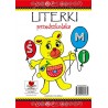 Literki przedszkolaka