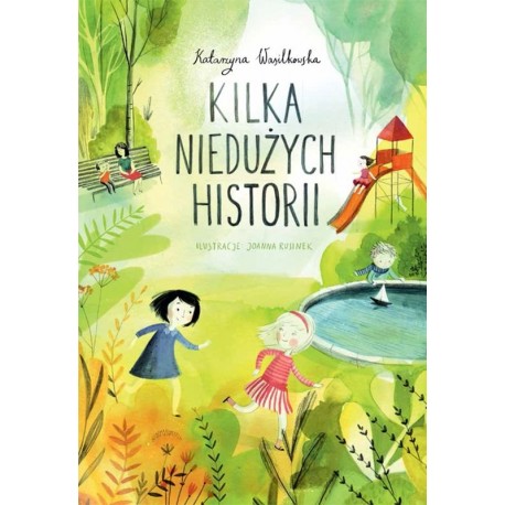 Kilka niedużych historii