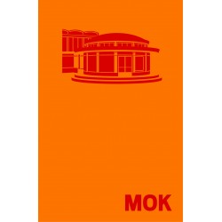 MOK Ilustrowany atlas architektury północnego Mokotowa (wyd.3)