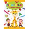 Elementarz żyrafki Hani
