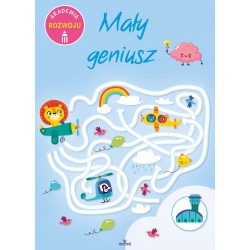 Mały geniusz