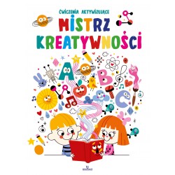 Mistrz kreatywności