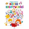 Mistrz kreatywności
