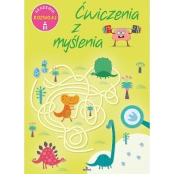 Ćwiczenia z myślenia