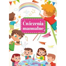 Ćwiczenia manualne