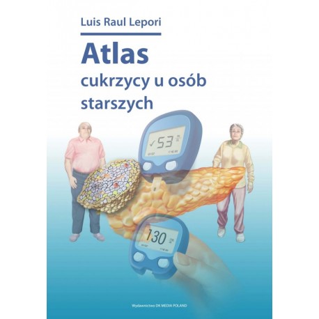 Atlas cukrzycy u osób starszych