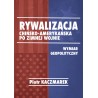 Rywalizacja chińsko-amerykańska po zimnej wojnie