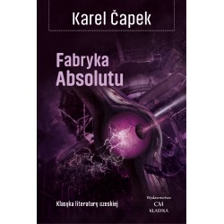 Fabryka Absolutu