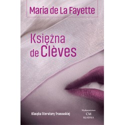 Księżna de Cleves