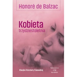 Kobieta trzydziestoletnia
