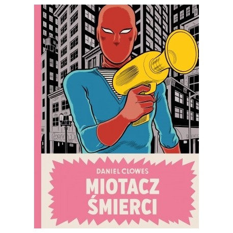 Miotacz śmierci