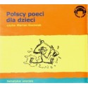 Polscy poeci dla dzieci (audiobook)