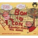 Bon czy ton. Savoir-vivre dla dzieci. Książka audio CD MP3