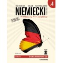 Niemiecki w tłumaczeniach Gramatyka 4 wyd 2