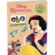 Disney Księżniczka Ekokolorowanka