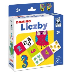 Domino Liczby