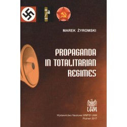 Propaganda in Totalitarian Regimes