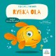 Rybka Ola. Bajeczki z morałem