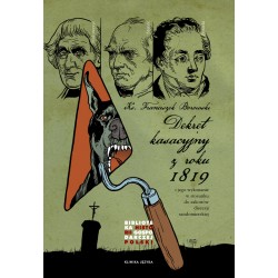 Dekret kasacyjny roku 1819