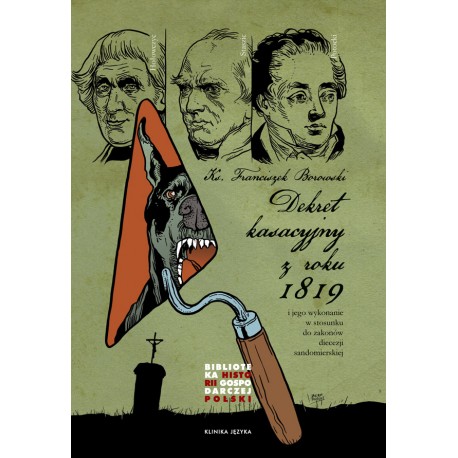 Dekret kasacyjny roku 1819