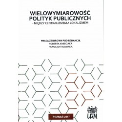 Wielowymiarowość polityk publicznych