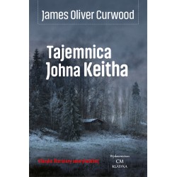 Tajemnica Johna Keitha